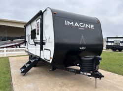 New 2026 Grand Design Imagine AIM 19MLA available in Oklahoma City, Oklahoma