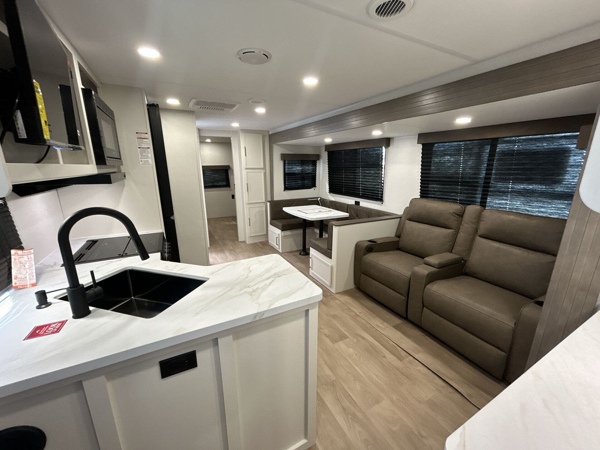 New 2026 Grand Design Transcend 335BHT available in Oklahoma City, Oklahoma