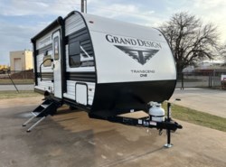 New 2026 Grand Design Transcend One 151BH available in Oklahoma City, Oklahoma