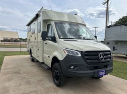 New 2027 Winnebago Ekko 23B available in Oklahoma City, Oklahoma
