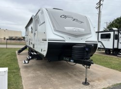 New 2026 Highland Ridge Open Range LITE 270DBL available in Oklahoma City, Oklahoma