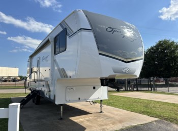 New 2026 Highland Ridge Open Range Roamer 27RKSS available in Oklahoma City, Oklahoma
