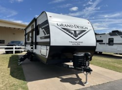 New 2026 Grand Design Transcend Xplor 24BHX available in Oklahoma City, Oklahoma