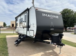 New 2026 Grand Design Imagine AIM 20BHA available in Oklahoma City, Oklahoma