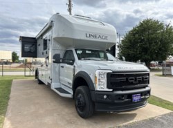 New 2026 Grand Design Lineage 31ZW available in Oklahoma City, Oklahoma