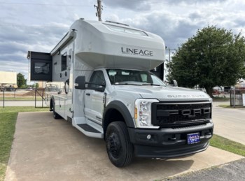 New 2026 Grand Design Lineage 31ZW available in Oklahoma City, Oklahoma