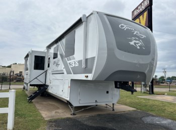New 2026 Highland Ridge Open Range 3X 393TBR available in Oklahoma City, Oklahoma