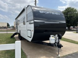 New 2026 K-Z Sportsmen Select 231MK available in Oklahoma City, Oklahoma