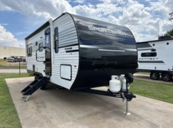 New 2026 K-Z Sportsmen Select 210RD available in Oklahoma City, Oklahoma