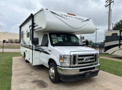 Used 2021 Coachmen Freelander 21QB available in Oklahoma City, Oklahoma