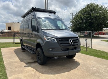 New 2027 Winnebago Revel Sport 44C available in Oklahoma City, Oklahoma