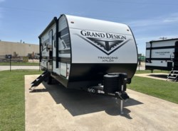 New 2026 Grand Design Transcend Xplor 21RLX available in Oklahoma City, Oklahoma
