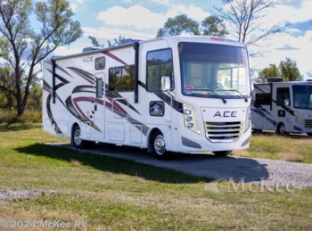 New 2023 Thor Motor Coach  ACE 29G available in Perry, Iowa