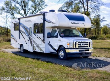 New 2023 Thor Motor Coach Quantum LC LC28 available in Perry, Iowa