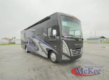 New 2022 Thor Motor Coach Miramar 34.6 available in Perry, Iowa