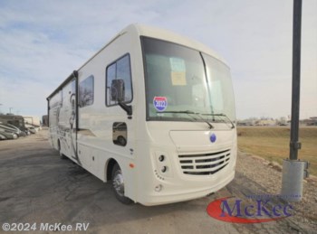 New 2022 Holiday Rambler Admiral 34J available in Perry, Iowa