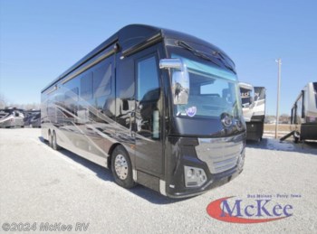 Used 2017 American Coach American Eagle 45A available in Perry, Iowa
