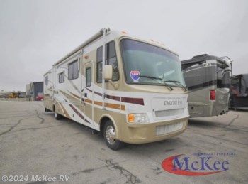 Used 2008 Damon Daybreak 3575 available in Perry, Iowa