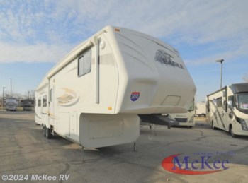 Used 2010 Jayco Eagle M-371RLQS available in Perry, Iowa