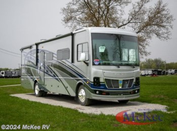 New 2023 Holiday Rambler Vacationer 35GL available in Perry, Iowa