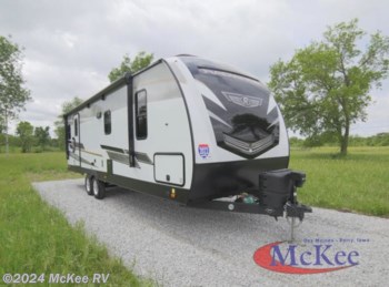 New 2022 Cruiser RV Radiance Ultra Lite 25RB available in Perry, Iowa