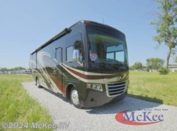 Used 2016 Thor Motor Coach Miramar 34.1 available in Perry, Iowa
