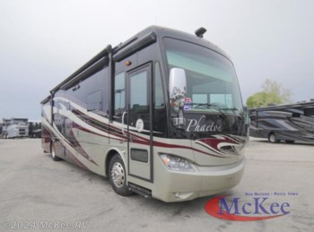 Used 2014 Tiffin Phaeton 40QKH available in Perry, Iowa