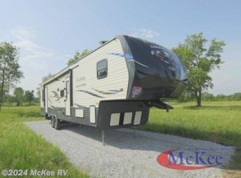 Used 2019 Palomino Puma Unleashed M373QSI available in Perry, Iowa