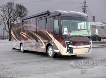 Used 2019 Entegra Coach Insignia 37MB available in Perry, Iowa