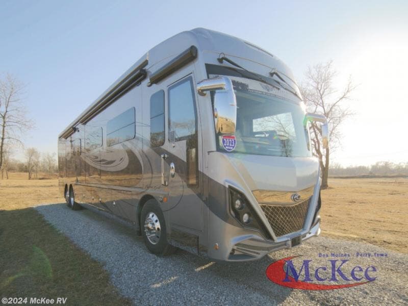 2023 American Coach American Dream 45A RV for Sale in Perry, IA | 3853 |   Classifieds