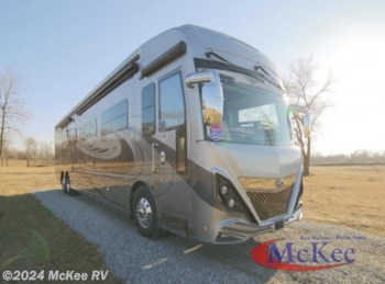 New 2023 American Coach American Dream 45A available in Perry, Iowa