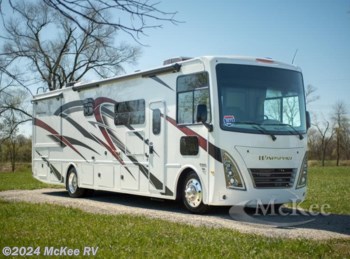 New 2023 Thor Motor Coach Windsport 34A available in Perry, Iowa