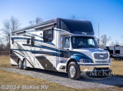 New 2024 Newmar Supreme Aire 4509 available in Perry, Iowa