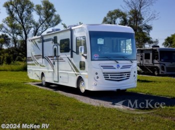 New 2024 Holiday Rambler Admiral 32N available in Perry, Iowa