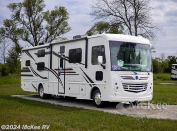New 2024 Holiday Rambler Admiral 33B6 available in Perry, Iowa