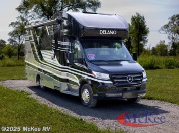 Used 2020 Thor Motor Coach Delano Sprinter 24FB available in Perry, Iowa