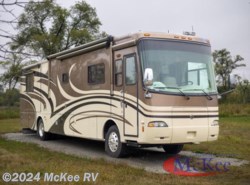  Used 2007 Holiday Rambler Endeavor 40 PDQ available in Perry, Iowa