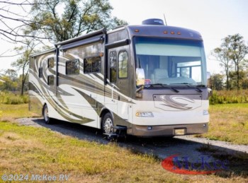 Used 2011 Damon Astoria 40BQ available in Perry, Iowa
