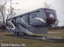 New 2024 Redwood RV Redwood RW4200FL available in Perry, Iowa