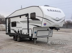 New 2024 Keystone Cougar Sport 2100RK available in Perry, Iowa