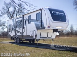 New 2024 Keystone Fuzion Impact Edition 337 available in Perry, Iowa