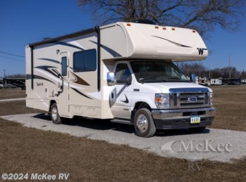 Used 2022 Winnebago Spirit 26T available in Perry, Iowa