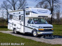 New 2024 Forest River Forester LE 2151S available in Perry, Iowa