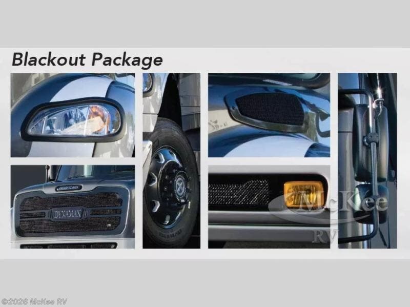 New 2026 Dynamax Corp DX3 32KD available in Perry, Iowa