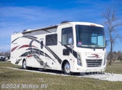 Used 2021 Thor Motor Coach Hurricane 34J available in Perry, Iowa
