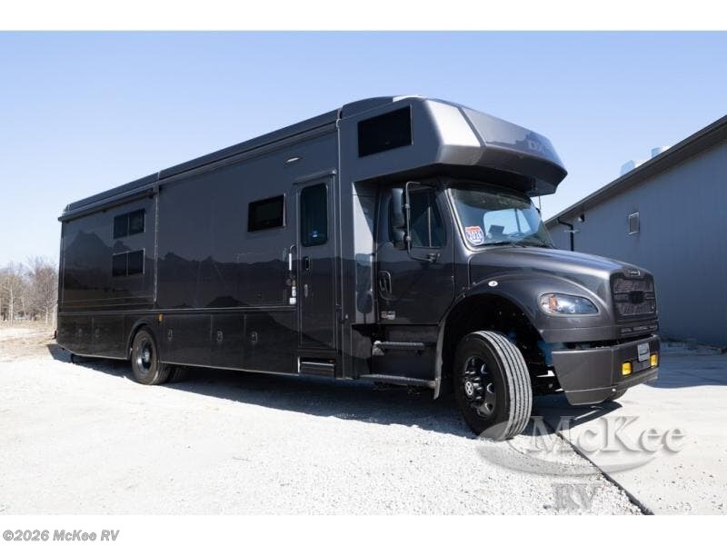 New 2026 Dynamax Corp DX3 37BD available in Perry, Iowa