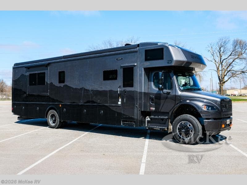 New 2026 Dynamax Corp DX3 37RB available in Perry, Iowa