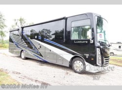 New 2025 Thor Motor Coach Luminate DD35 available in Perry, Iowa