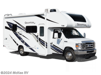 New 2025 Thor Motor Coach Quantum LC LC22 available in Perry, Iowa