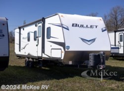 New 2024 Keystone Bullet Crossfire 2730BH available in Perry, Iowa